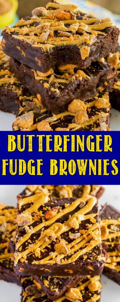 an easy dessert perfect for chocolate and peanut butter lovers!
