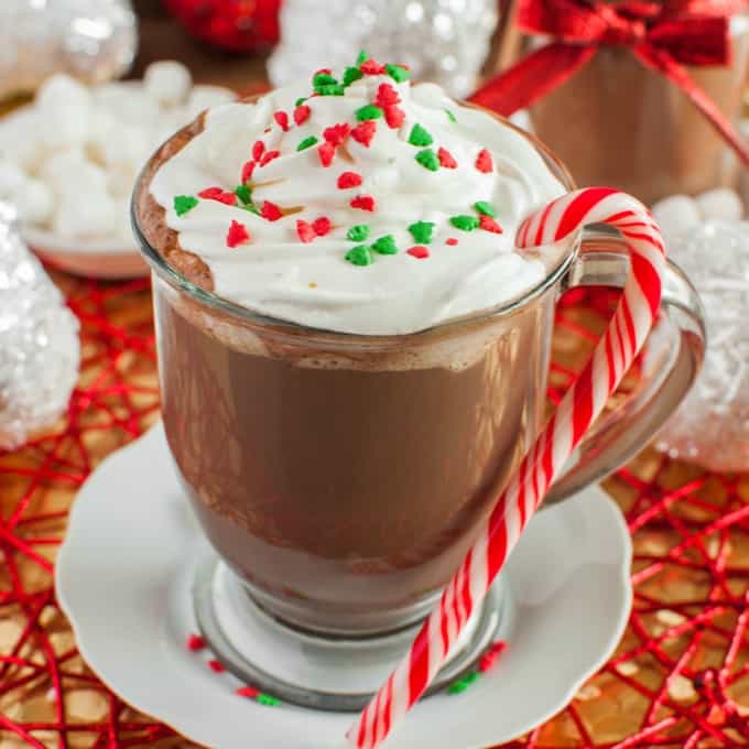 Best Hot Chocolate Gifts Sets 2022